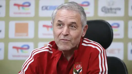 الأهلي في مفترق مصير مع كولر: تفاصيل الخلاف حول البنود المالية الأهلي