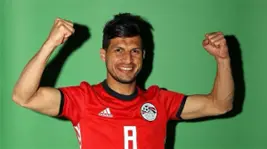 طارق حامد يختار الاستمرار في الدوري السعودي ويتجاهل عرض الزمالك طارق حامد
