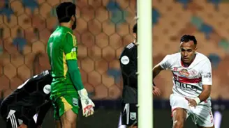 الزمالك يعلن رفض عقوبات المسابقات واستبعاد عمر والصباحي عن إدارته لقاءاته الزمالك