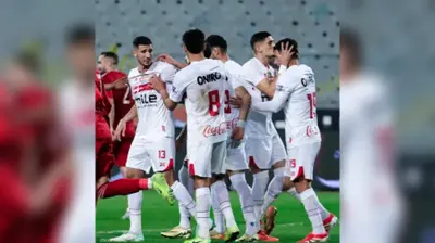 الزمالك يعلن رفض عقوبات المسابقات واستبعاد عمر والصباحي عن إدارته لقاءاته الزمالك
