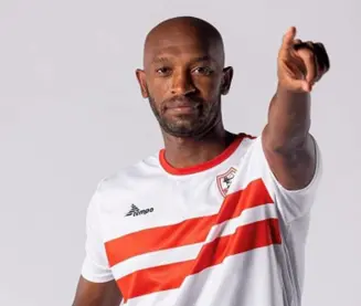شيكابالا