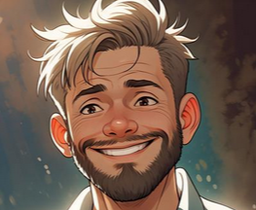Danny Lipton's avatar