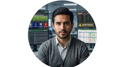 صورة Adrian | Arbitrage Pro