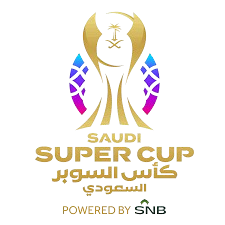 Supercopa da Arábia Saudita