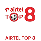 Taça Top 8 Airtel Malawi