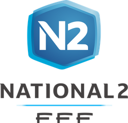 French Championnat National 2
