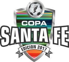 Taça de Santa Fé da Argentina