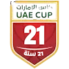 كأس الإمارات تحت 21