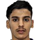 Thaar Al-Otaibi