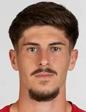 Elias Liesche-Prieto
