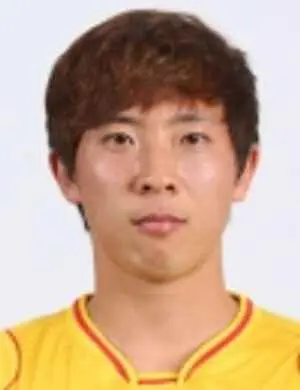 Chang Hoon, Lee
