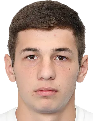 Akhmed dzhabrailov