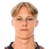 Niklas Kjaer·Andersson
