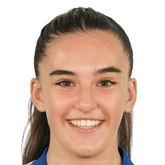 June Murillo Solanas