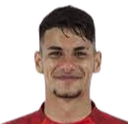 Diego Alexandre·Segovia Hernandez