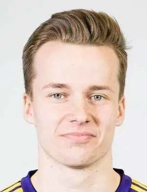 Nikke veikkanen