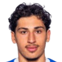 Elias Jemal