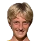 Harry twite