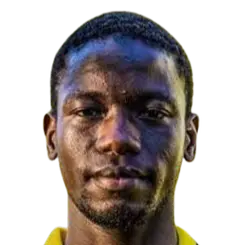 Assan Sanyang