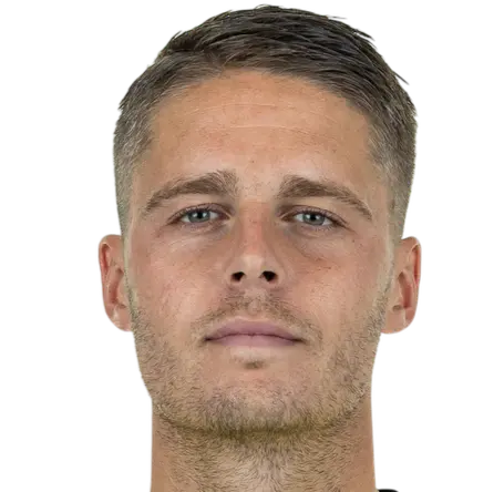 Joey Veerman