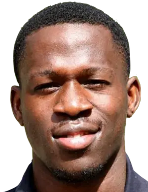 Yann Fangwa