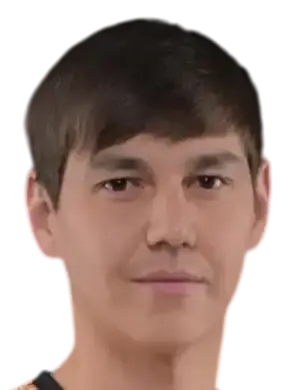 Sultan Busurmanov