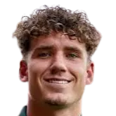 Isaac Moore