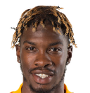Malaly Dembele