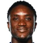 Joshua Akpudje