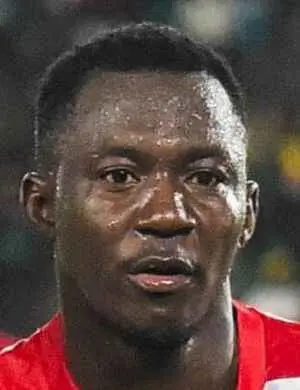 Abdoul Karim Baguian