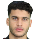 Mohamed Ezzarfani
