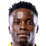 Prince Mumba
