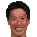 Teppei Chikaishi