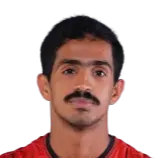 Ahmed Al Menhali