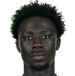 Omar Sillah