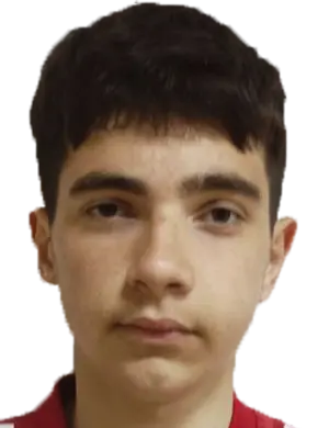 Vladimir kasparyan