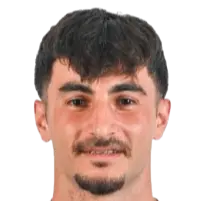 Andreas Athanasiou
