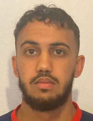 Abdallah Lemaangr