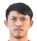 Akarawin Sawasdee