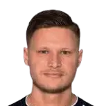 Benjamin Stokke