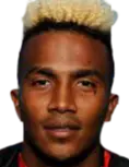 Erick Francisco Montano Rodriguez