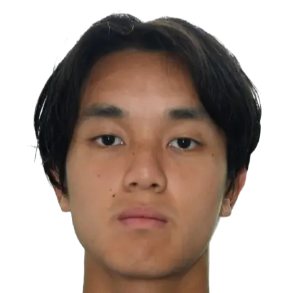Chow Wing-Hei