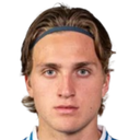 David Helgi Aronsson