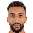 Mohamed Ashraf