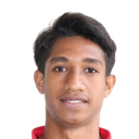 Luis Figo Pereira Ribeiro