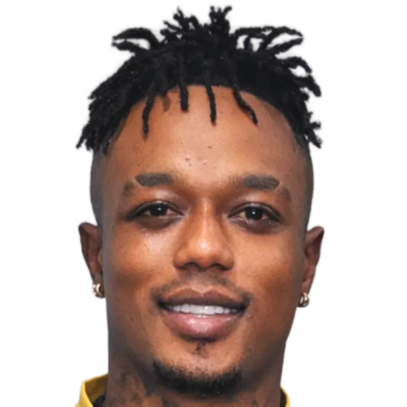 Johan Hinestroza