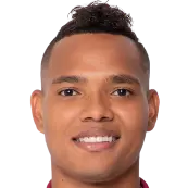 Luis Miranda