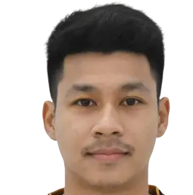 Suchanon Malisorn