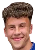 harry powell