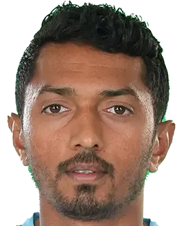 Amer Omar Bazuhair